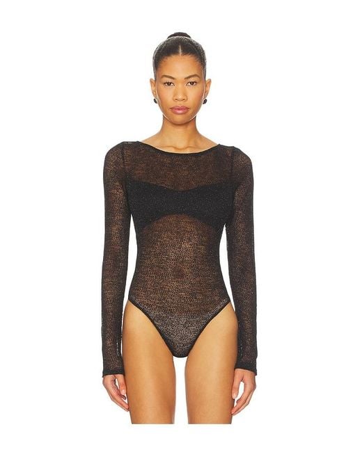 superdown Black Body Minerva
