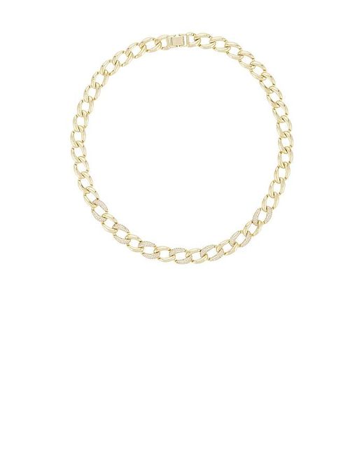 BRACHA Multicolor Olsen Necklace