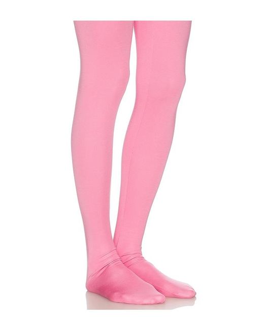 CULTNAKED Pink Skin Legging