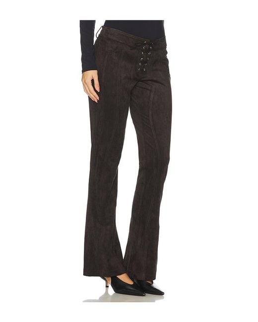 OW Collection Black Zelda Pants