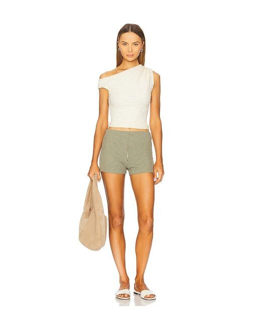 SOVERE White Haven Top