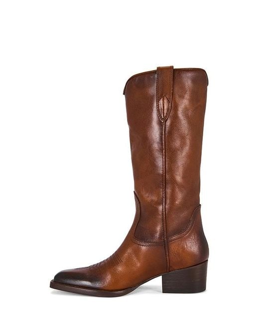 Dolce Vita Brown Vigla Boot
