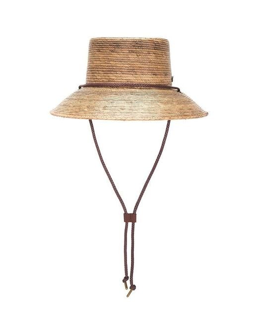 HEMLOCK HAT CO. Hut in White für Herren