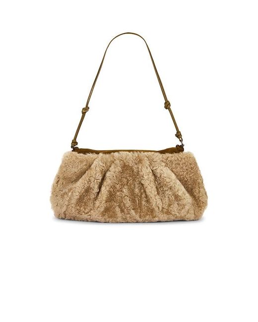 Rebecca Minkoff Soho ショルダーバッグ Metallic