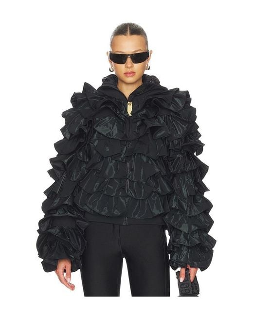 Goldbergh Black Isadora Ski Jacket