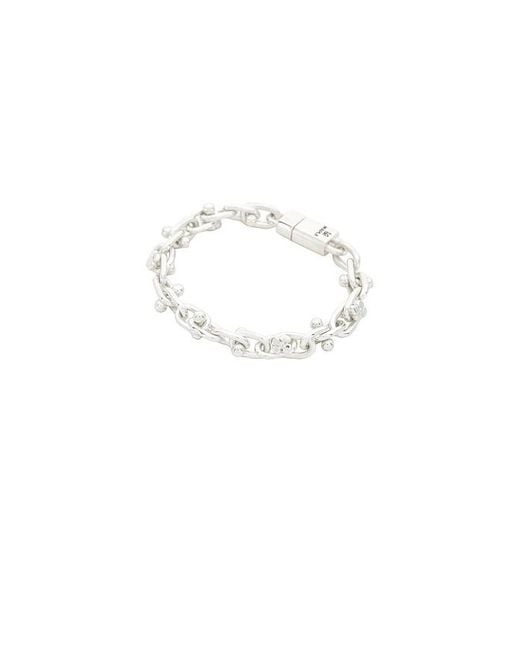 Maple Black Tropique Bracelet for men