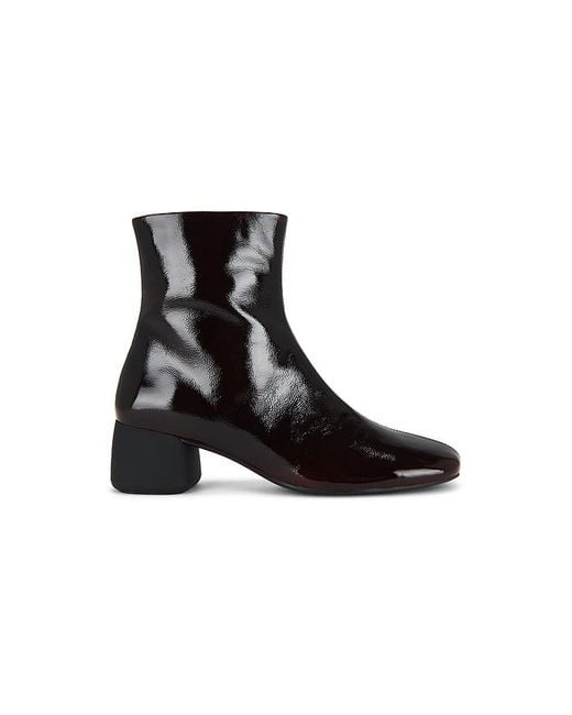 Vagabond Black Livia Ankle Boot