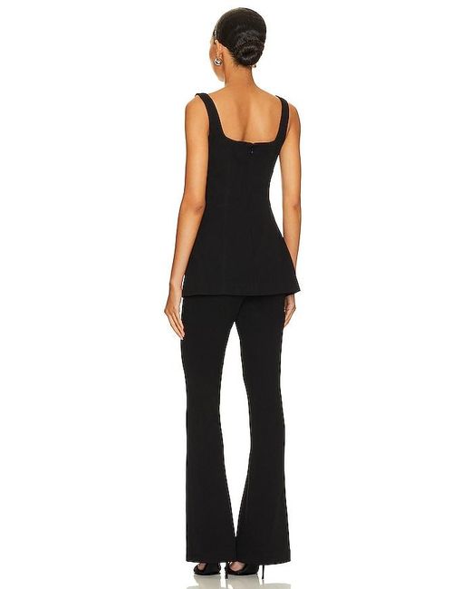 Misha Blue Belva Jumpsuit