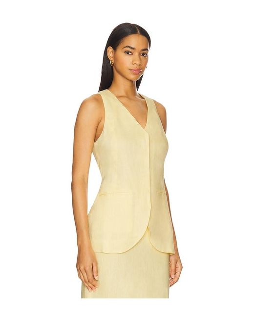 RUE SOPHIE Natural Top Adan