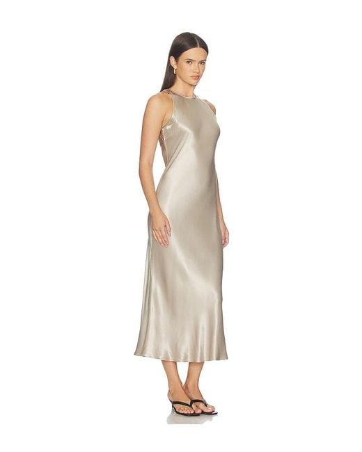 Rails Natural Solene Dress