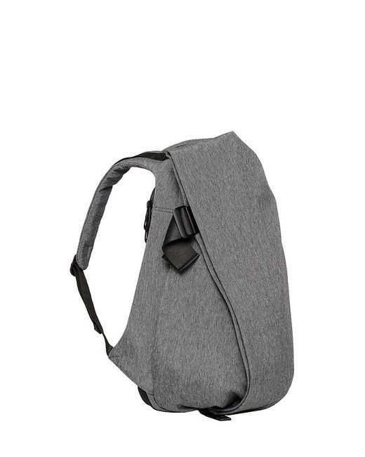 Côte&Ciel Gray Isar Medium for men