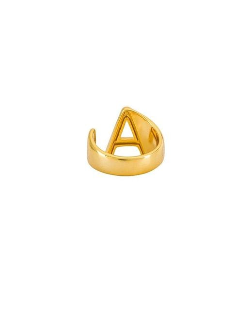 Casa Clara Metallic Blaire Ring