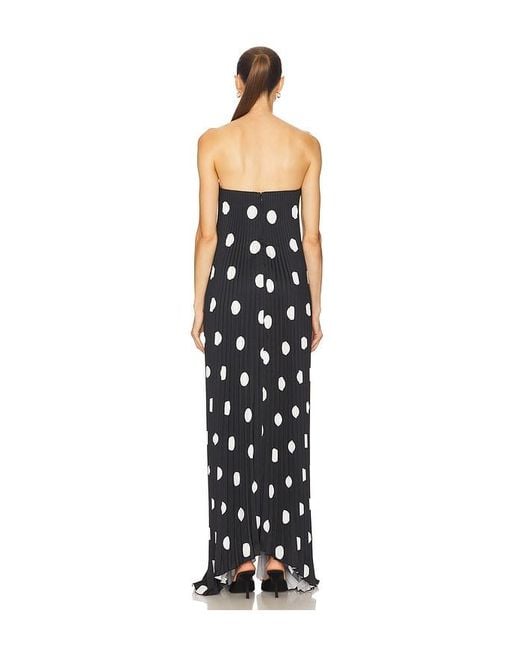 L'idée White Tie Gown