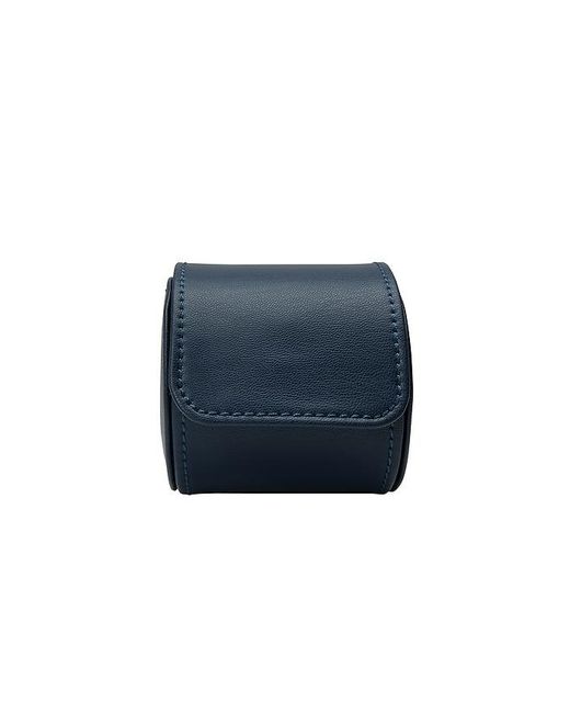 Wolf Blue Earth Single Watch Roll