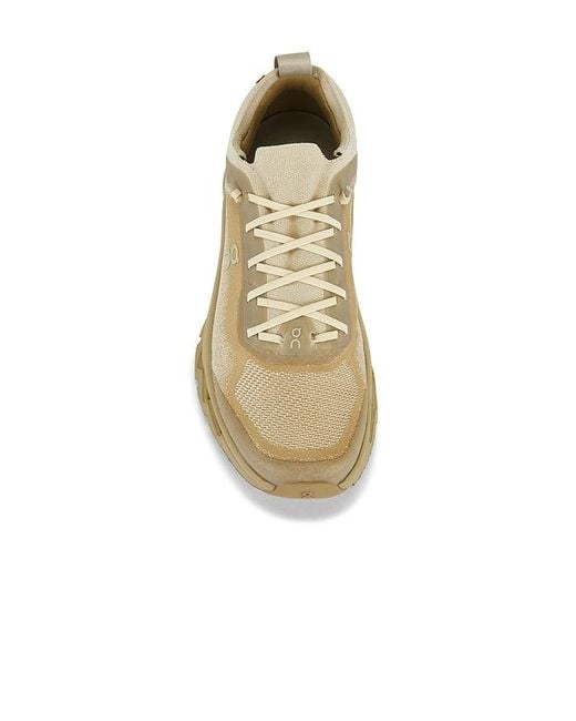 On Shoes Multicolor X Zendaya Cloudtilt Mo for men