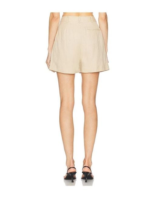 L'academie Natural Leala Short