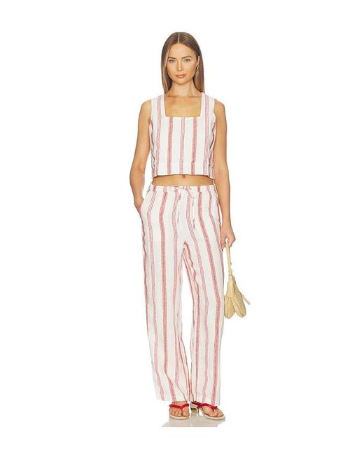 Rails Multicolor X Giadzy Alira Top