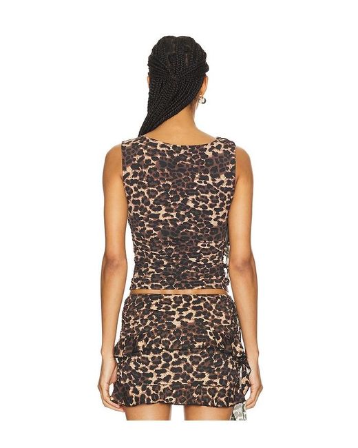 Lioness Multicolor Rendezvous Top