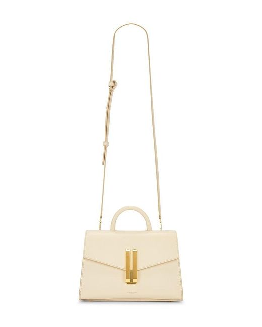 DeMellier London White Midi Montreal Bag
