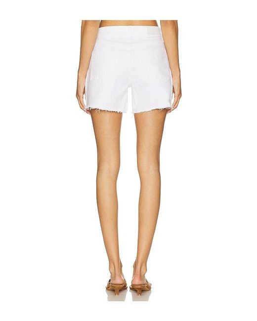 Pistola White Kennedy Short