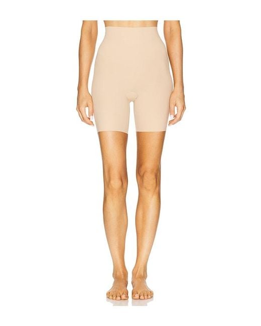 Commando Natural Control Short