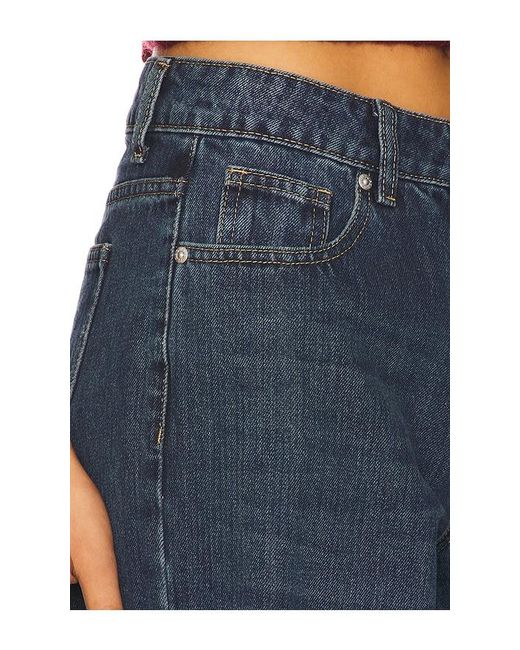 superdown Blue Musette Jeans