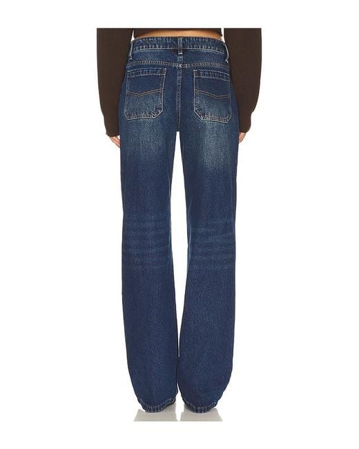 superdown Blue Kylin Jean