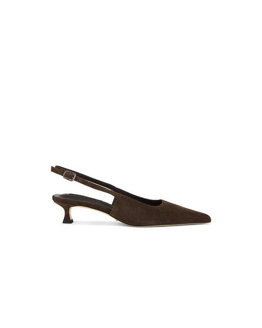Tony Bianco Multicolor Crush Slingback Pump