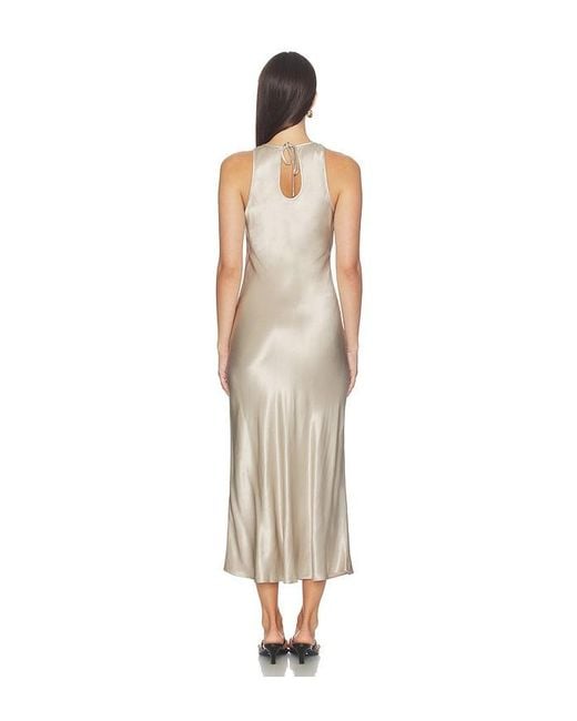 Rails Natural Solene Dress