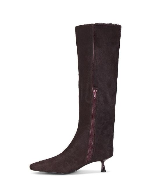LPA Brown Lilia Knee High Boot