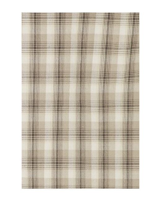 Nanushka Natural Brites Top