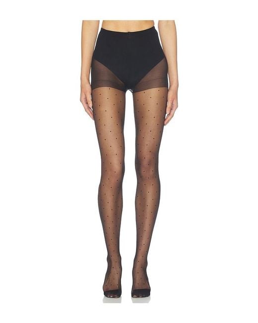 Casa Clara Blue Ellie Tights