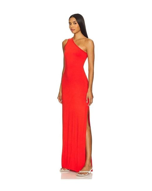 Seafolly Red Kleid