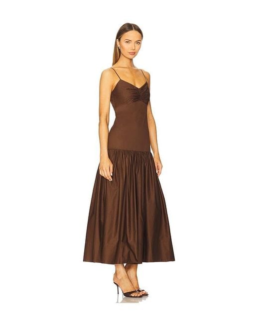 A.L.C. Multicolor Harper Dress
