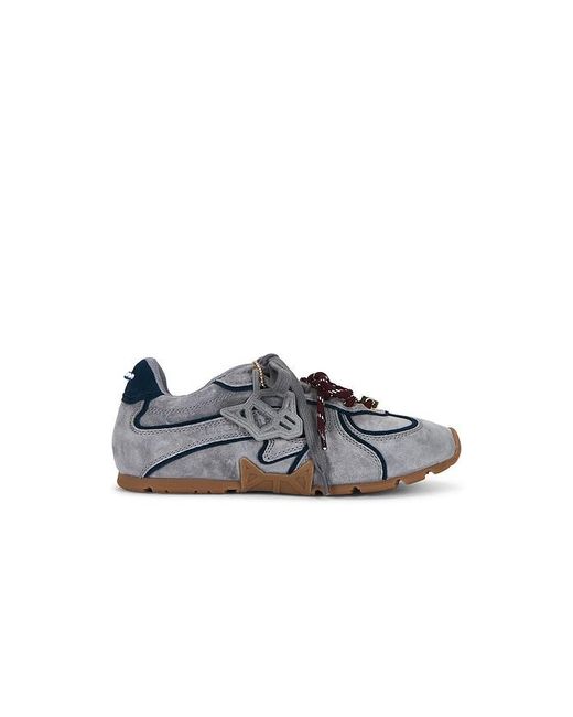 Naked Wolfe Multicolor Adored Sneaker