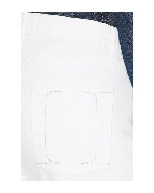 Helsa White The 1990S Jean