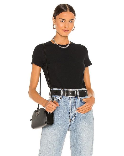 Commando Black Body Essential
