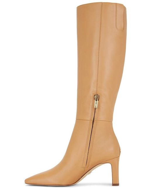 Sam Edelman Brown Boot Sylvia