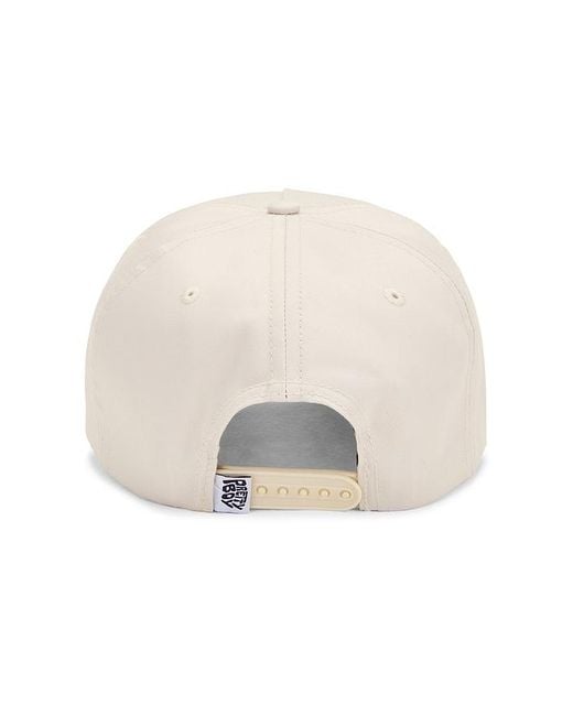 PrettyBoy Natural No Bad Dayz Rope Hat