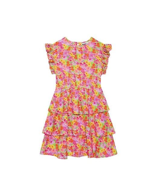 Beach Riot Red Little Honey Dress