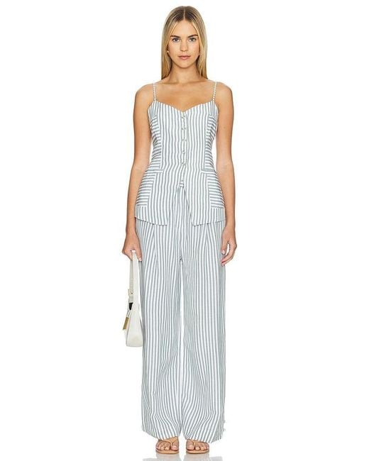 Posse Multicolor Lorenzo Pant