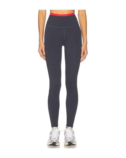 P.E Nation Blue Leggings Vita