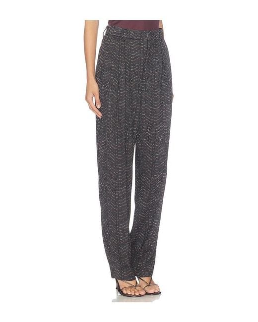 Missoni Black Trousers