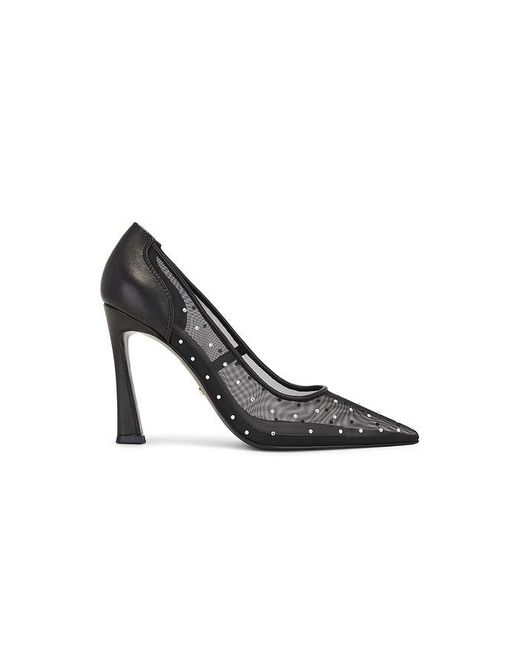 Raye Black Hera Pump