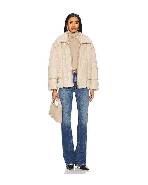Heartloom Natural Iriza Jacket
