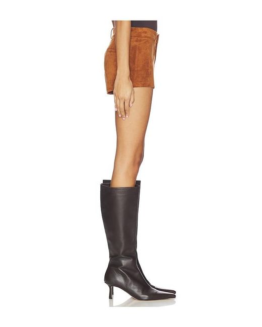 Nia Natural Gower Short