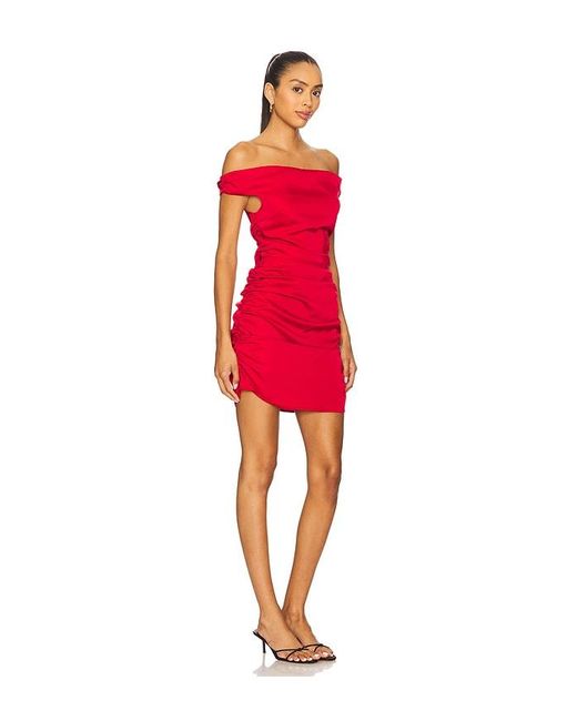 superdown Annie ドレス Red