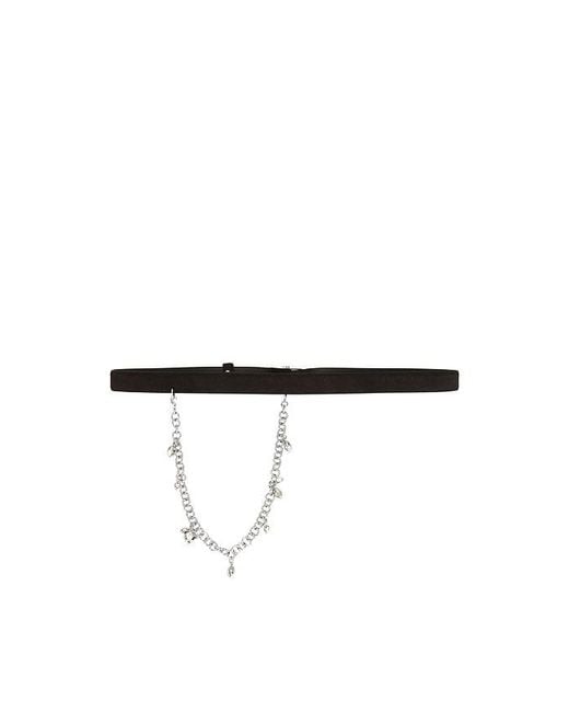 Bec & Bridge Multicolor Naya Chain Belt