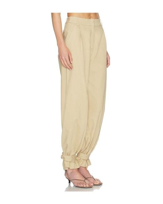 Line & Dot Natural Lelio Pants