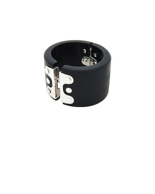 Isabel Marant Black Cuff
